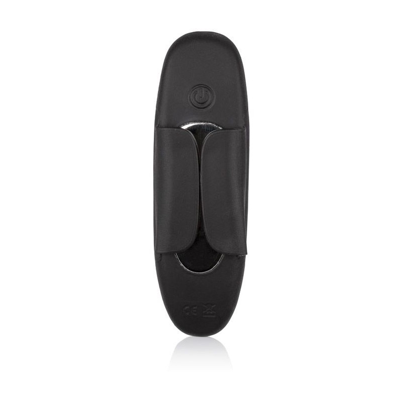 Stymulator-LOCK N PLAY REMOTE PANTY TEASER